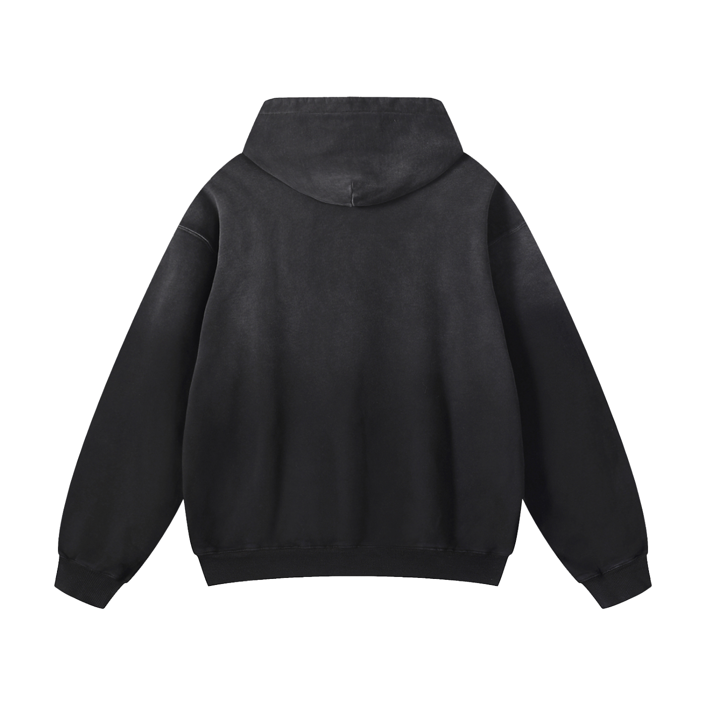 Section In Heaven X AllTheShine Hoodie