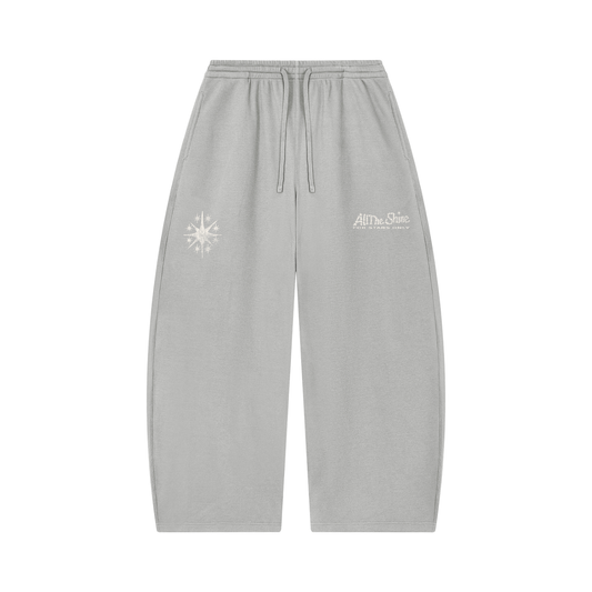 For Stars Only Waffle Sweatpants