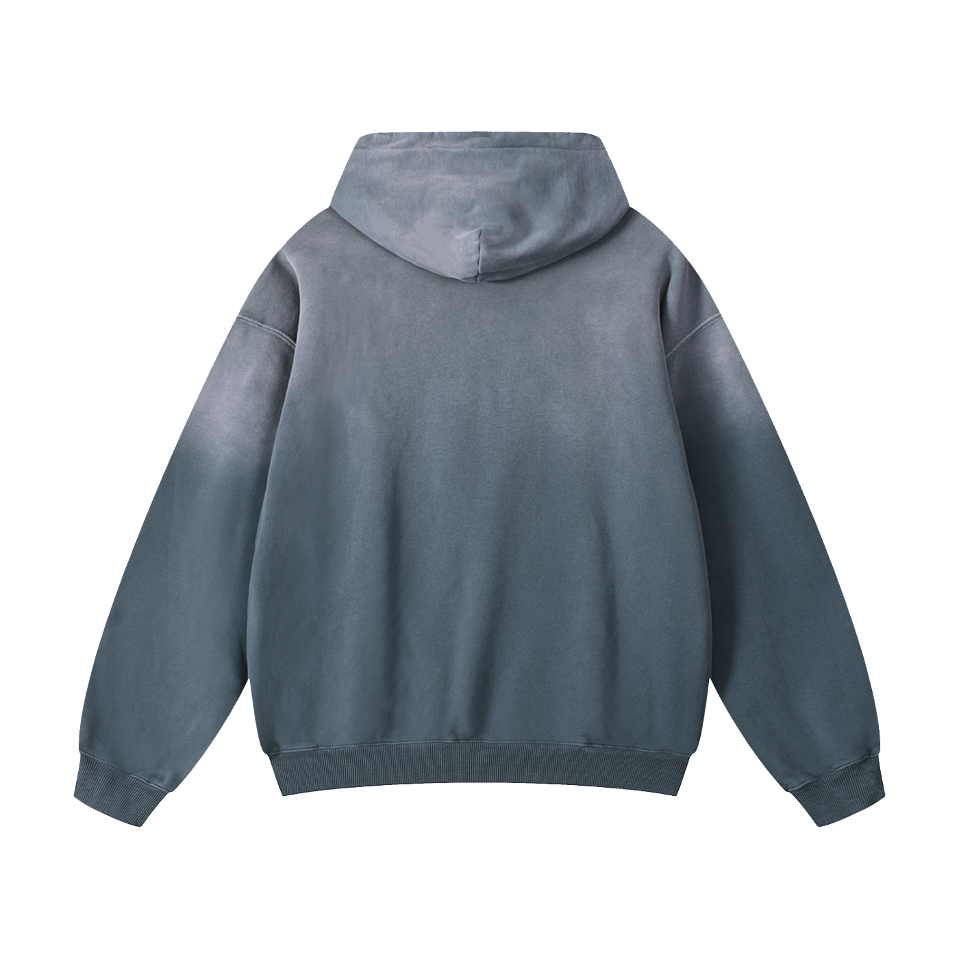 Section In Heaven X AllTheShine Hoodie (Additional Colors)