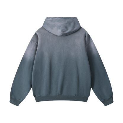 Section In Heaven X AllTheShine Hoodie (Additional Colors)