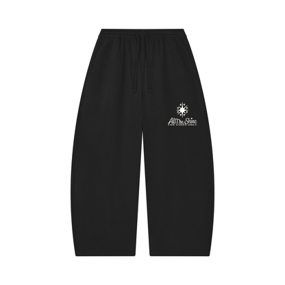 For Stars Only Waffle Sweatpants