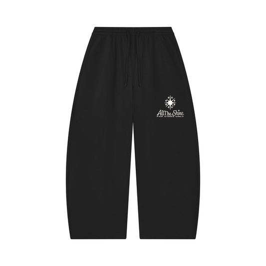 For Stars Only Waffle Sweatpants