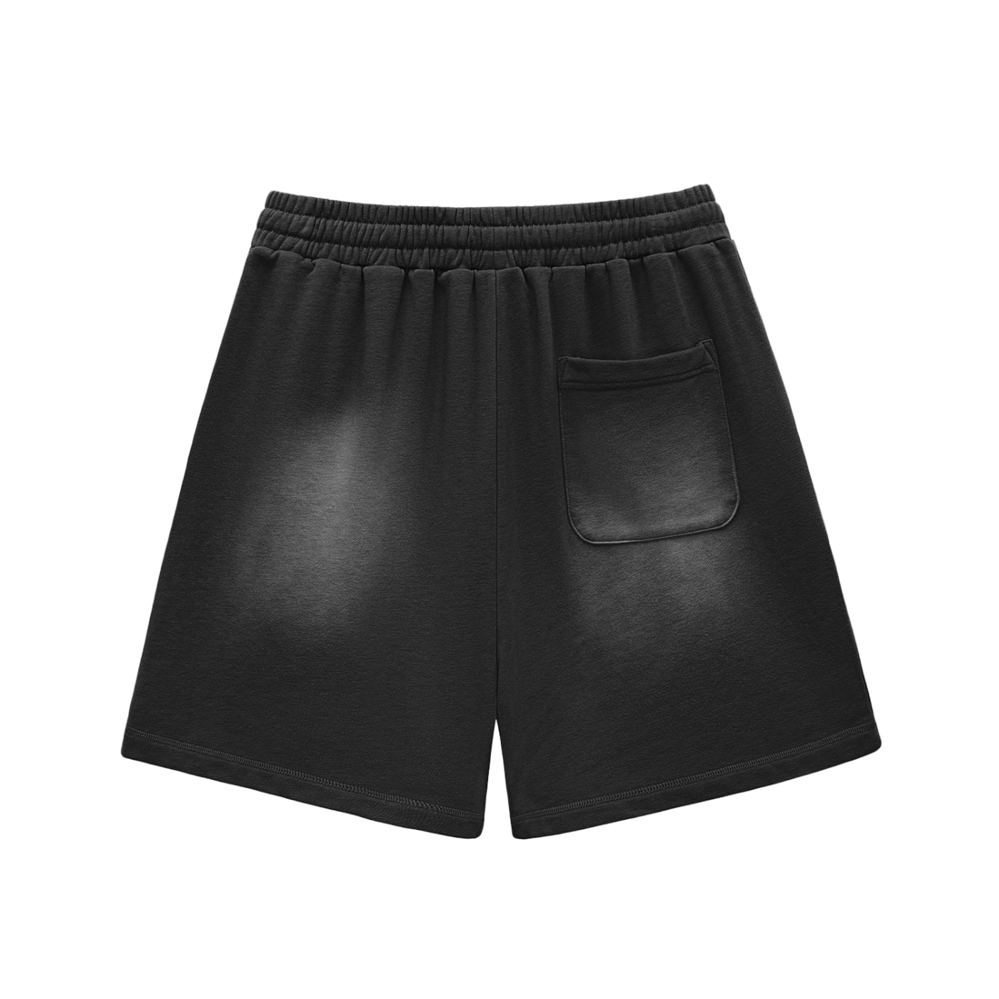 Washed Essential Shorts