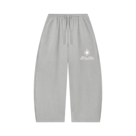 For Stars Only Waffle Sweatpants