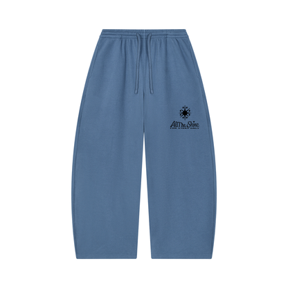 For Stars Only Waffle Sweatpants