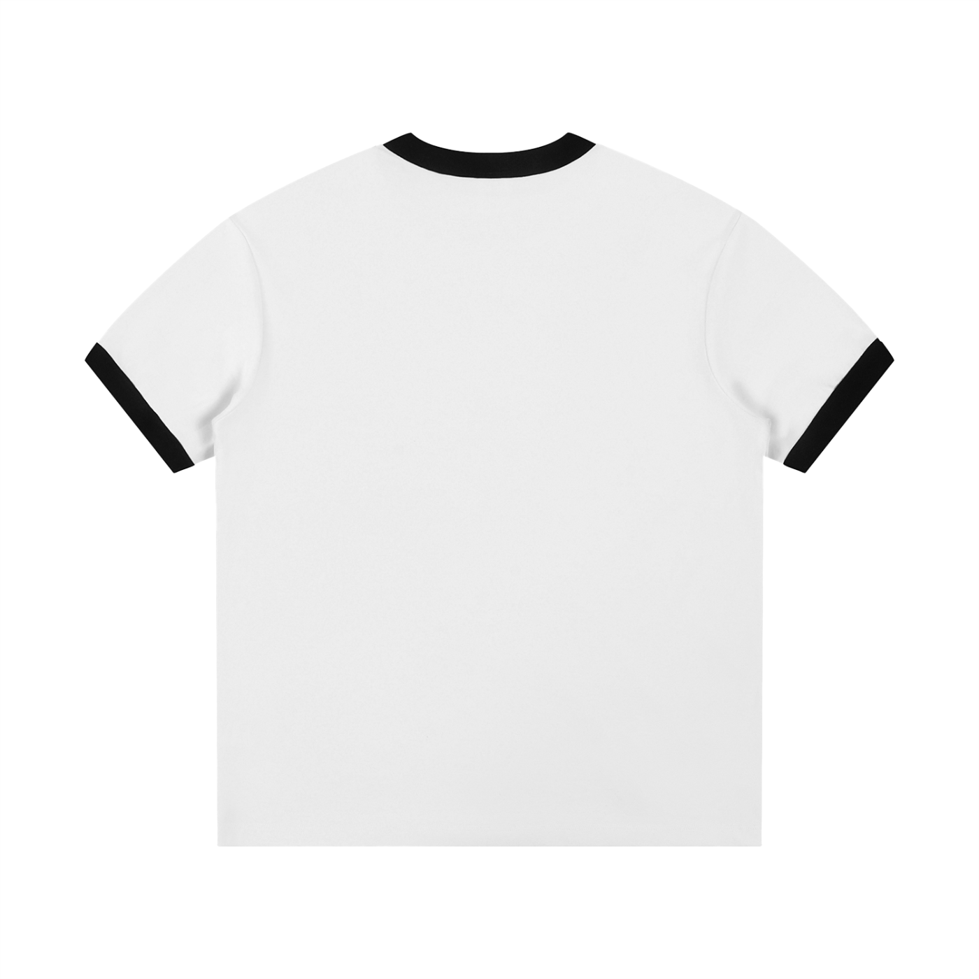 Section In Heaven Ringer Tee