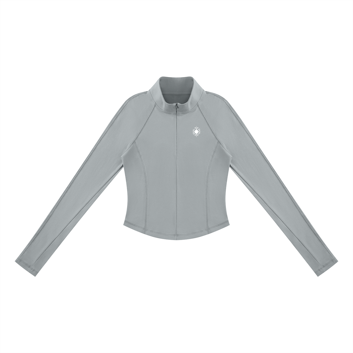 Star Girl Quarter-Zip