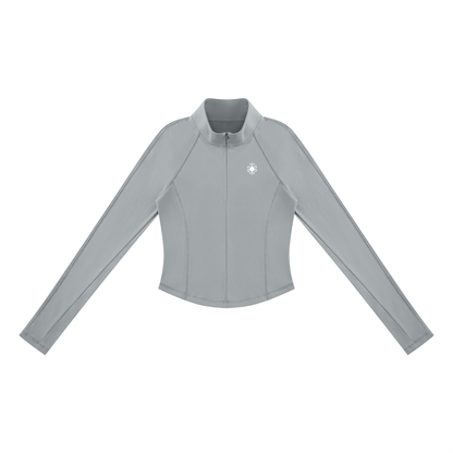 Star Girl Quarter-Zip