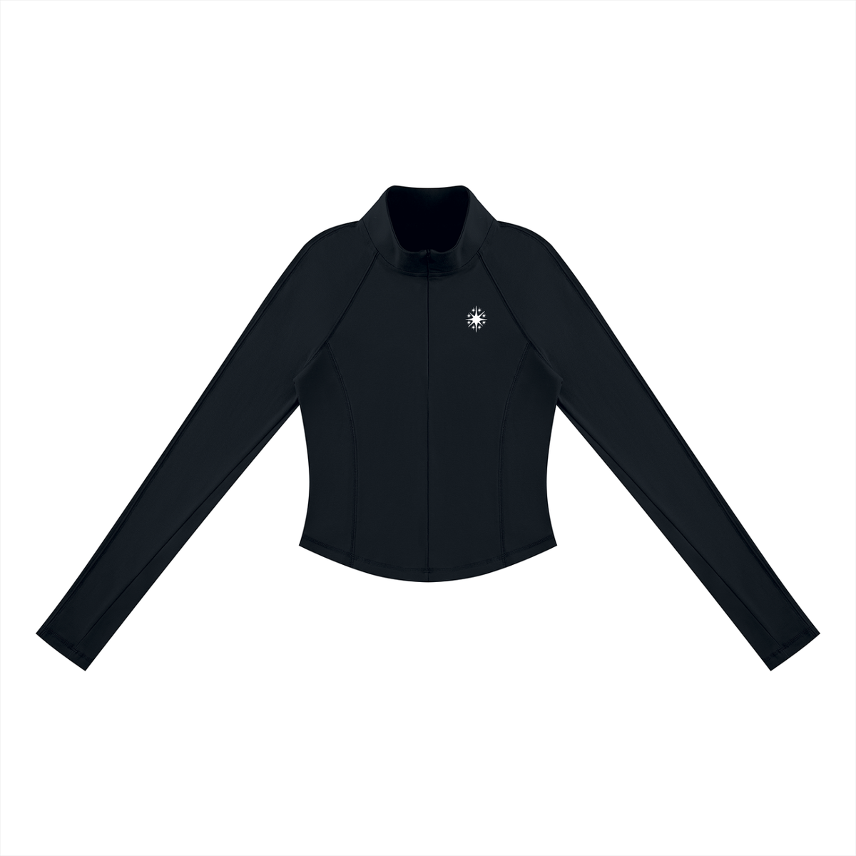 Star Girl Quarter-Zip