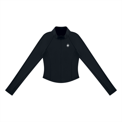 Star Girl Quarter-Zip