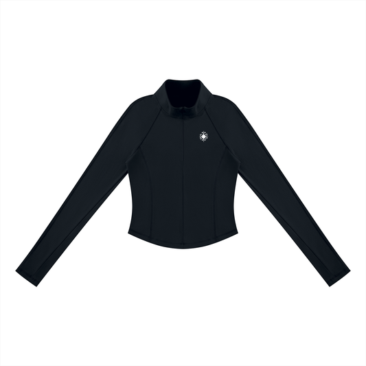 Star Girl Quarter-Zip