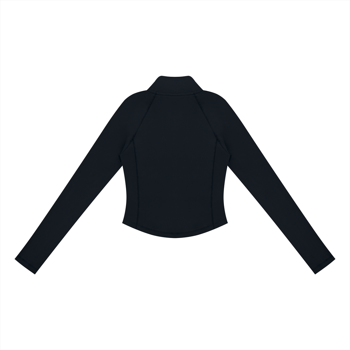 Star Girl Quarter-Zip