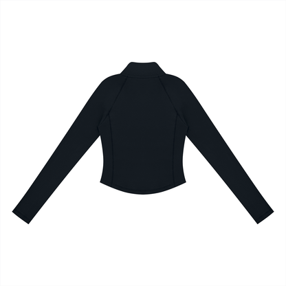 Star Girl Quarter-Zip