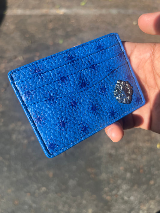 Cardholder Wallet
