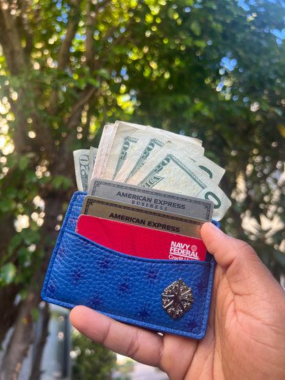 Cardholder Wallet