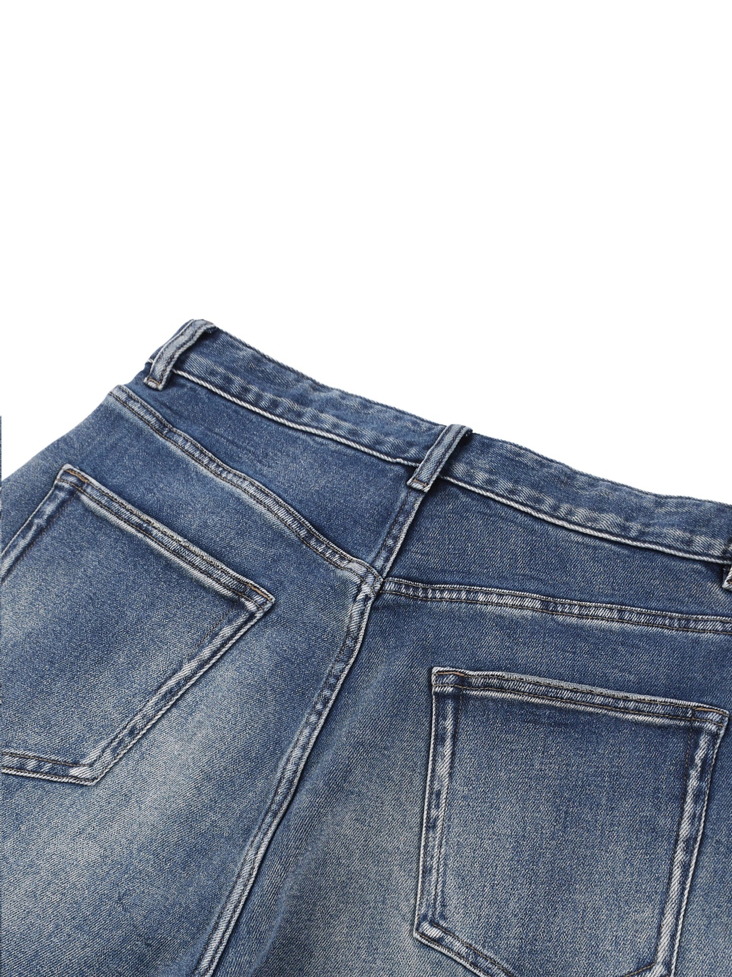 AllTheShine Constellation Denim Jeans