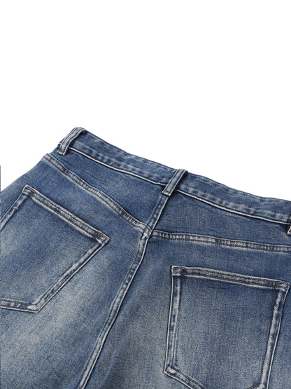 AllTheShine Constellation Denim Jeans