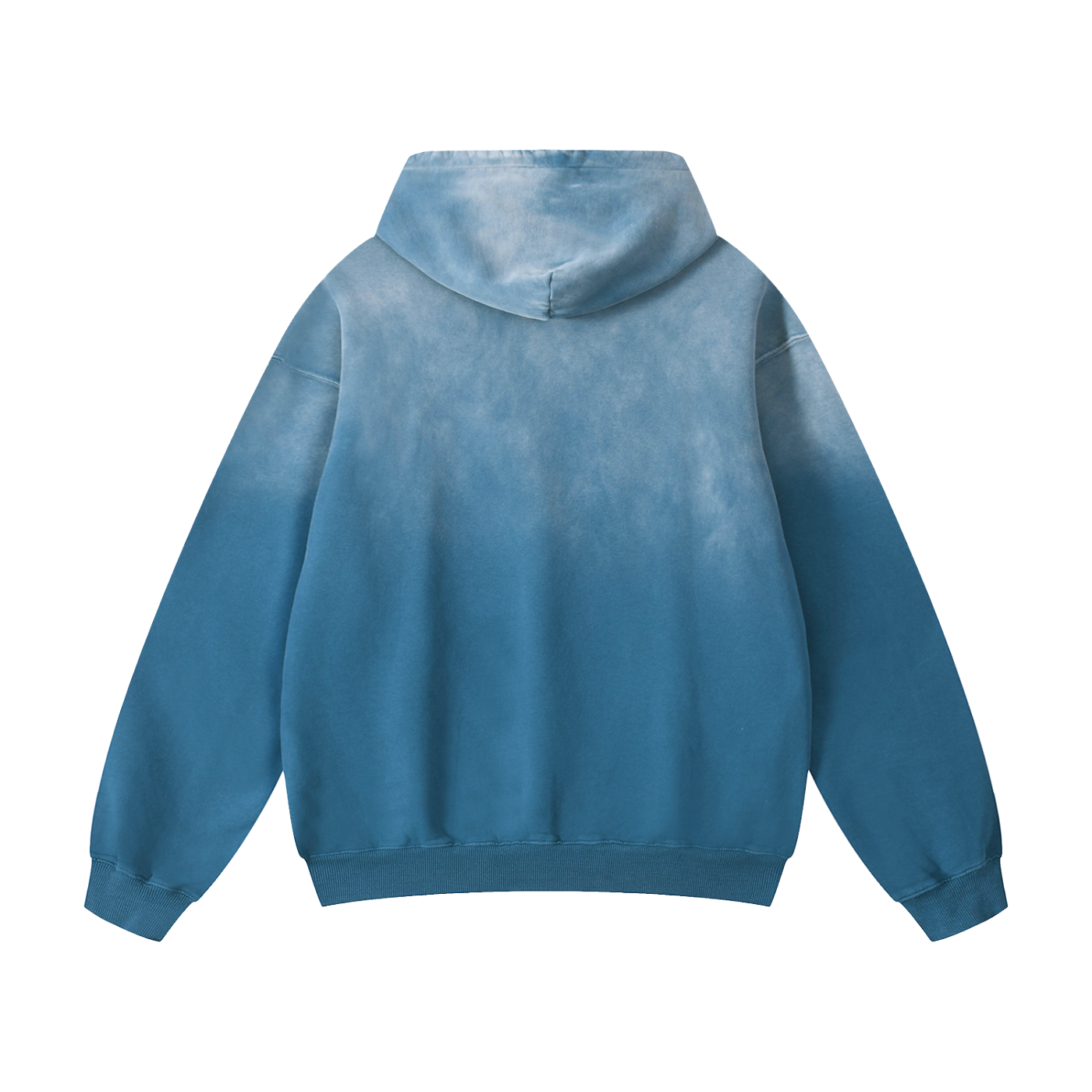 Section In Heaven X AllTheShine Hoodie (Additional Colors)