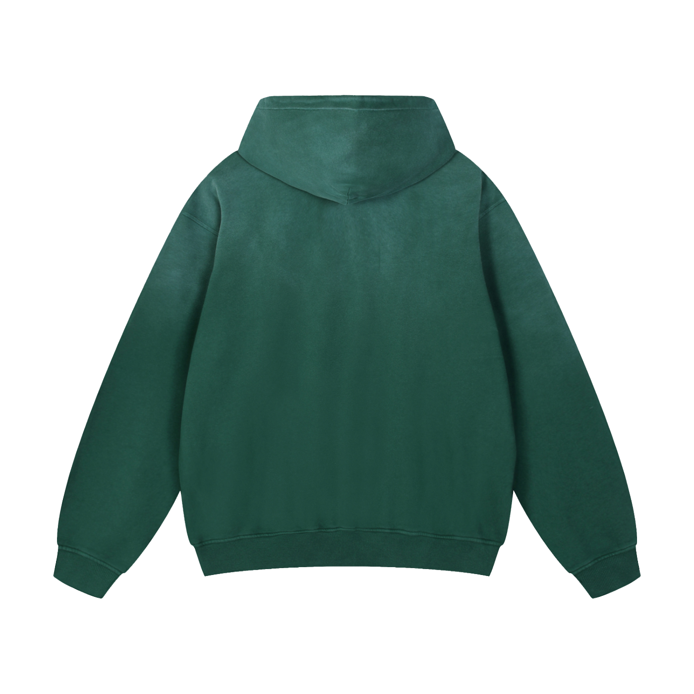 Section In Heaven X AllTheShine Hoodie (Additional Colors)
