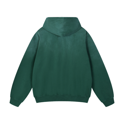 Section In Heaven X AllTheShine Hoodie (Additional Colors)
