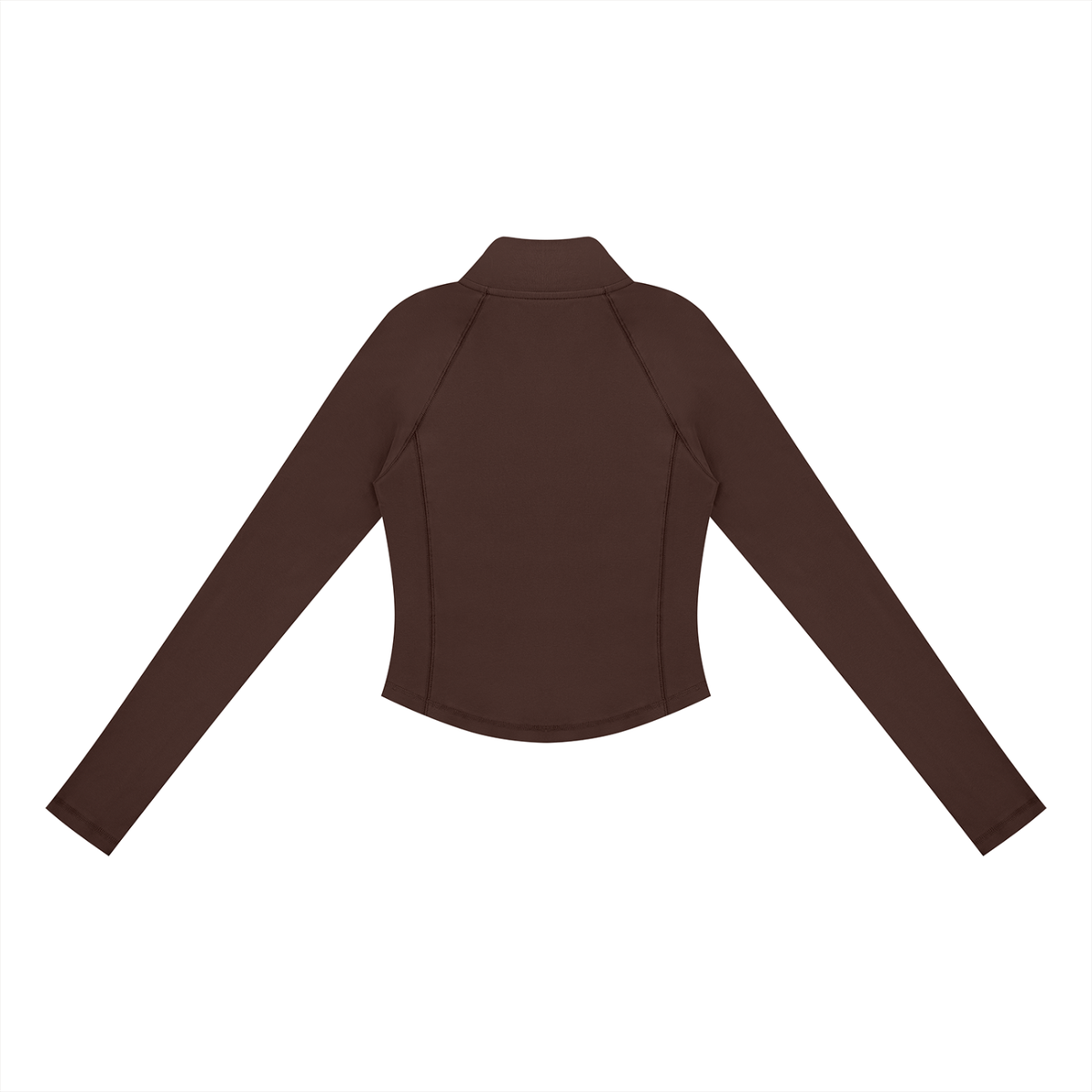 Star Girl Quarter-Zip