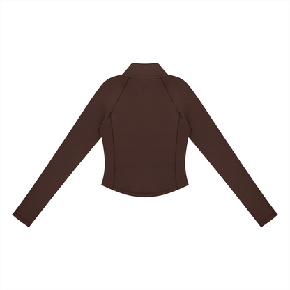 Star Girl Quarter-Zip