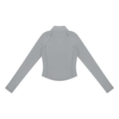 Star Girl Quarter-Zip
