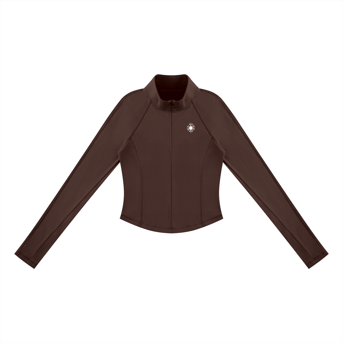 Star Girl Quarter-Zip