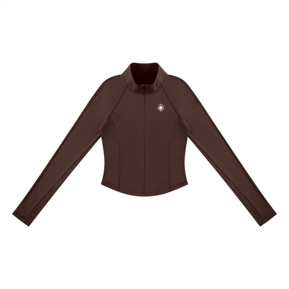 Star Girl Quarter-Zip